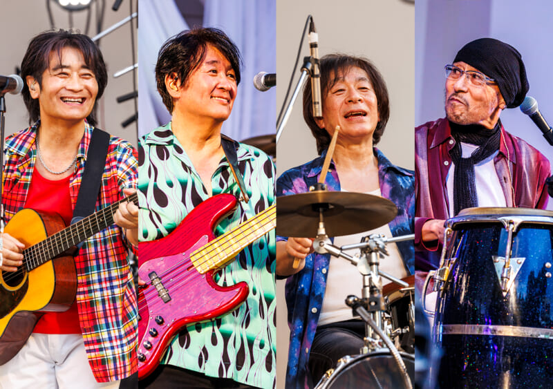 スターダスト☆レビュー 45周年ツアー2025～27「星屑冒険王」ア