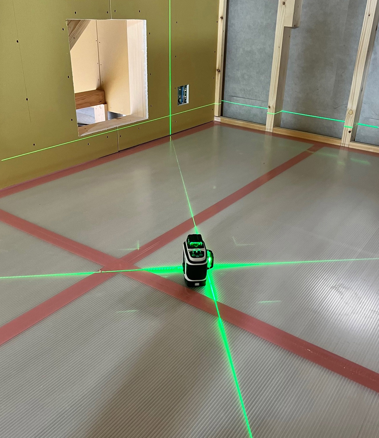 製品情報｜グリーンレーザー 全墨｜新潟精機株式会社｜新潟精機株式