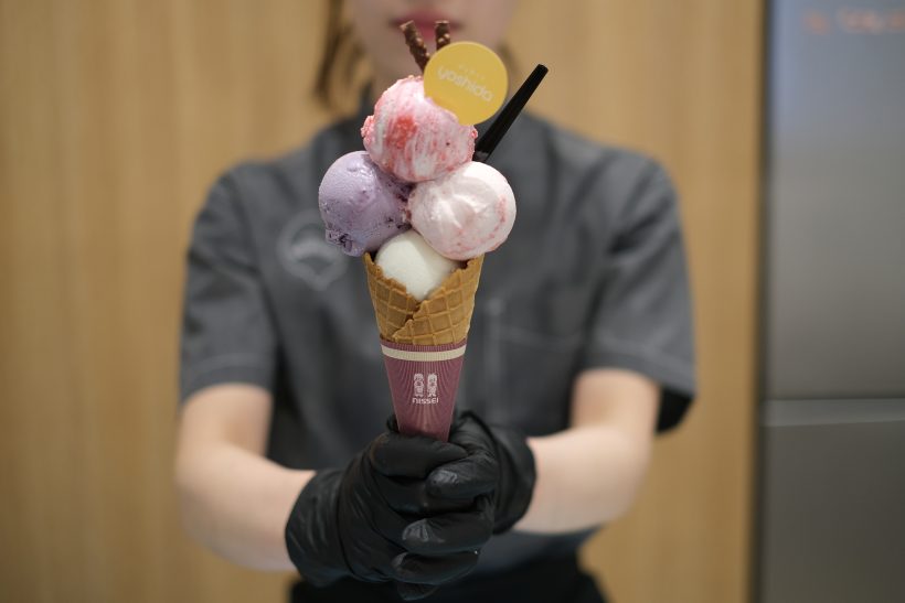 新店舗情報】3月27日に開業、CoCoLo新潟2F EAST SIDE内にこだわり素材