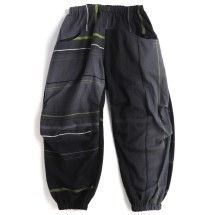 Black | tamaki niime