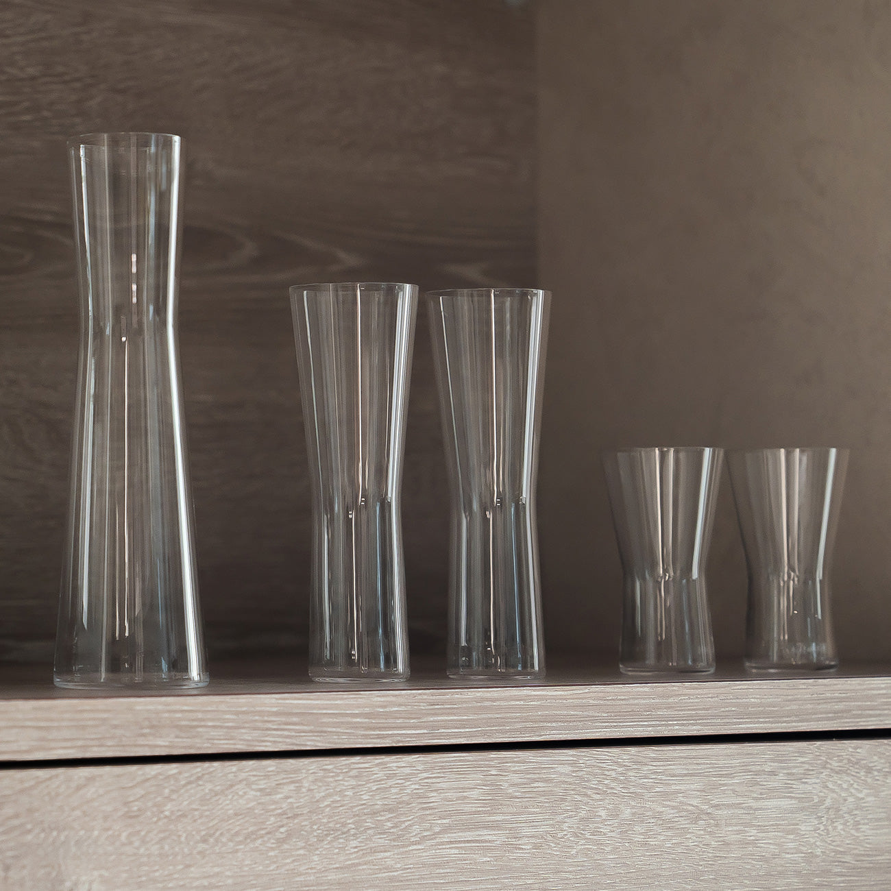 TY-ジュンマイ 100 ペア｜酒器グラス｜ガラス｜ブランド食器｜木村硝子