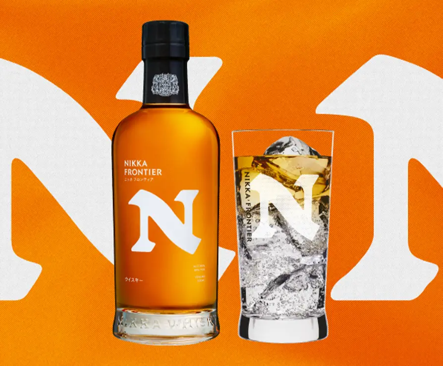商品紹介｜NIKKA WHISKY