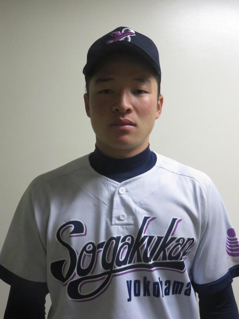 横浜創学館・池田「うれしい」サヨナラで夏シード権 - 高校野球 : 日刊