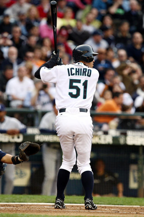 米殿堂入りのイチロー氏の背番号「51」が永久欠番 「8月9日に