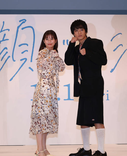キンプリ髙橋海人、共演者からラブコール受け「ここファンミーティング