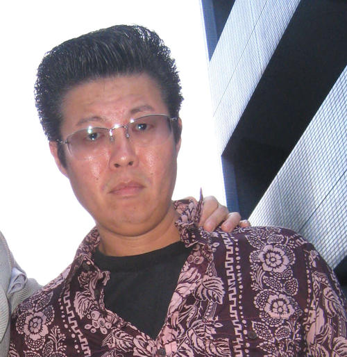 ヤンキー先生”吉野敬介さん7月1日から雑談のみのユーチューブ配信