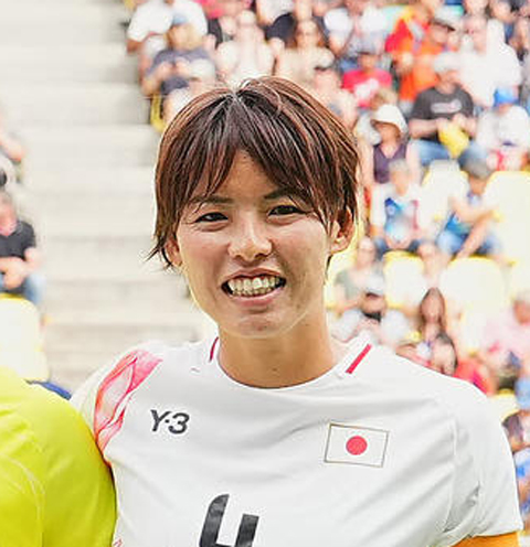 なでしこ】「本当の勝負はこれから」熊谷紗希主将インスタで決意