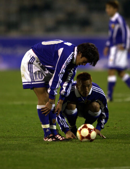 J1最多通算24点の直接FKゴール、日本選手初のスコットランドリーグMVP