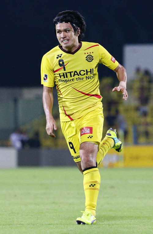 元日本代表FW工藤壮人さん死去 32歳 水頭症でICU治療中も 所属のJ3