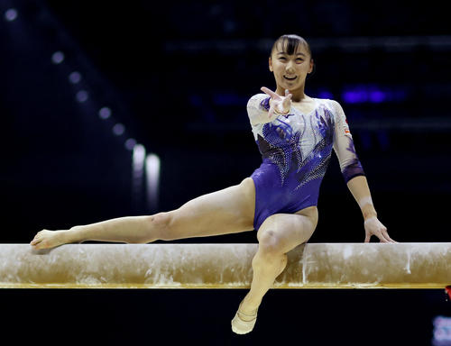 2019年世界体操 日本女子選手画像集 約11000枚 2019年世界体操 日本