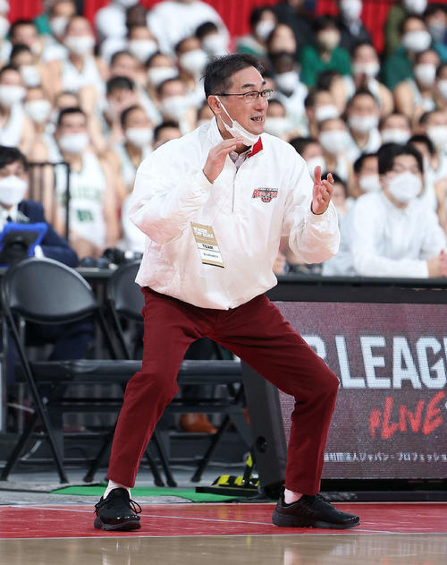 高校バスケ】開志国際、初優勝 福岡第一の猛追かわし逃げ切り 高校総体