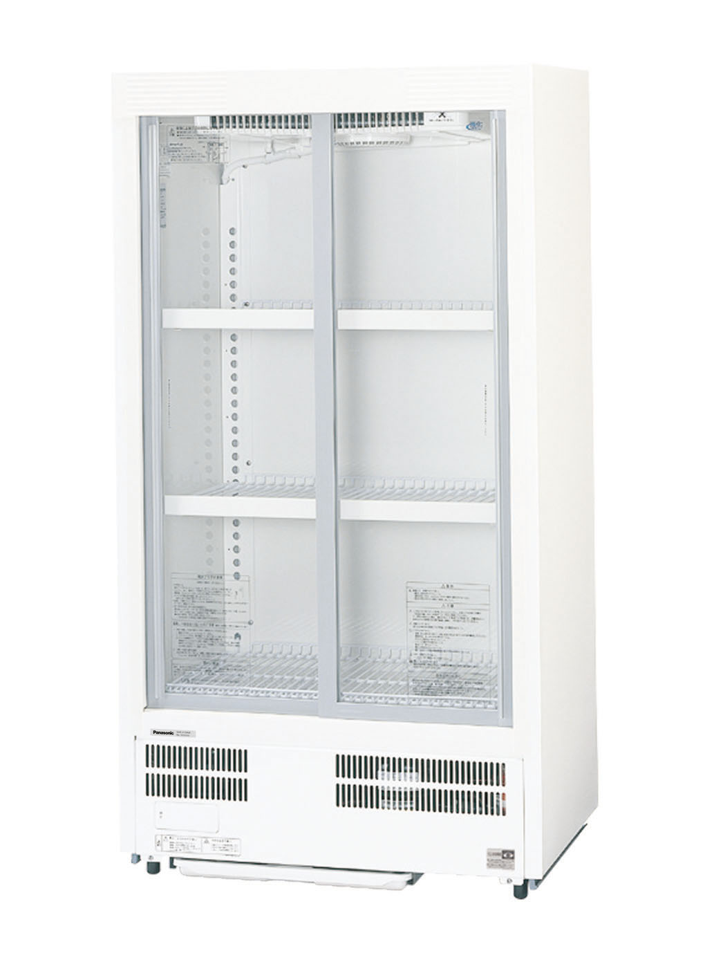 標準型冷蔵ショーケース SMR型 - （冷機器｜冷蔵ショーケース）