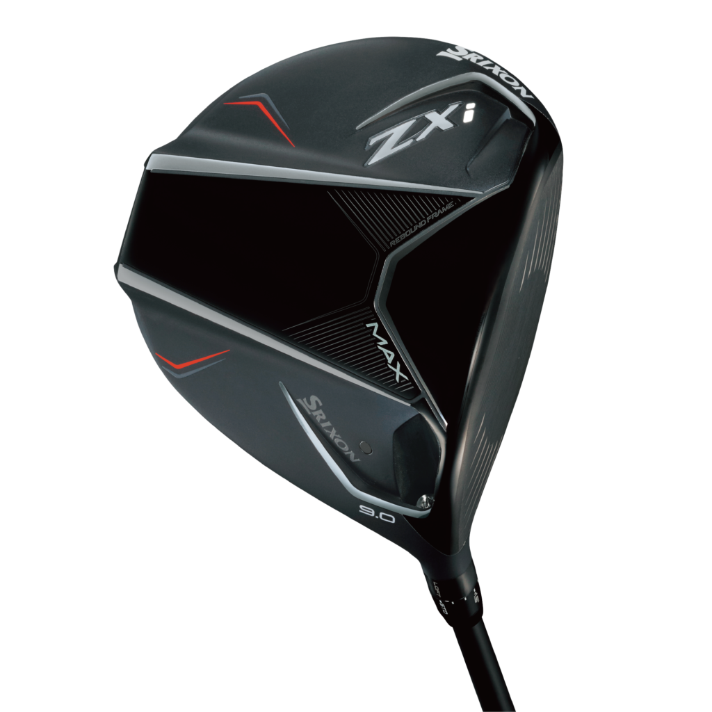 ZXiシリーズ | ゴルフショップの二木ゴルフ(東京・大阪ほか全国)