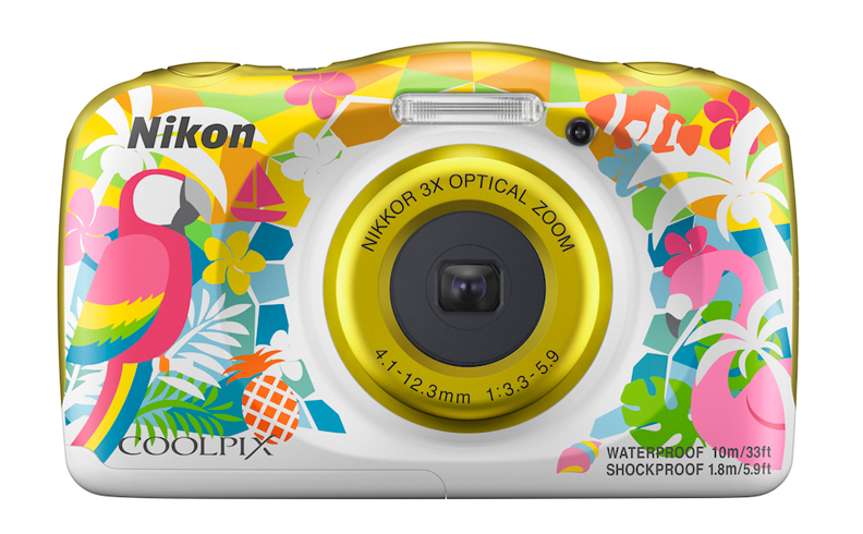 Nikon releases the COOLPIX W150 compact digital camera | News