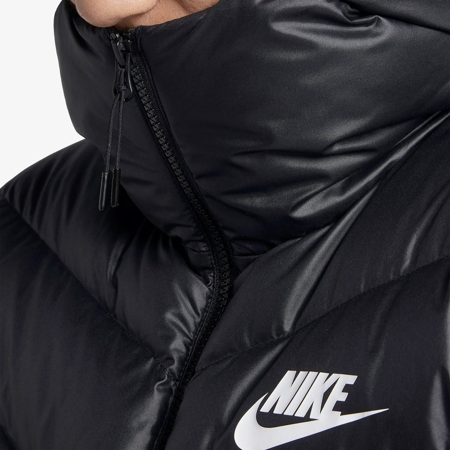Sportswear Windrunner Down Fill Puffer Jacket