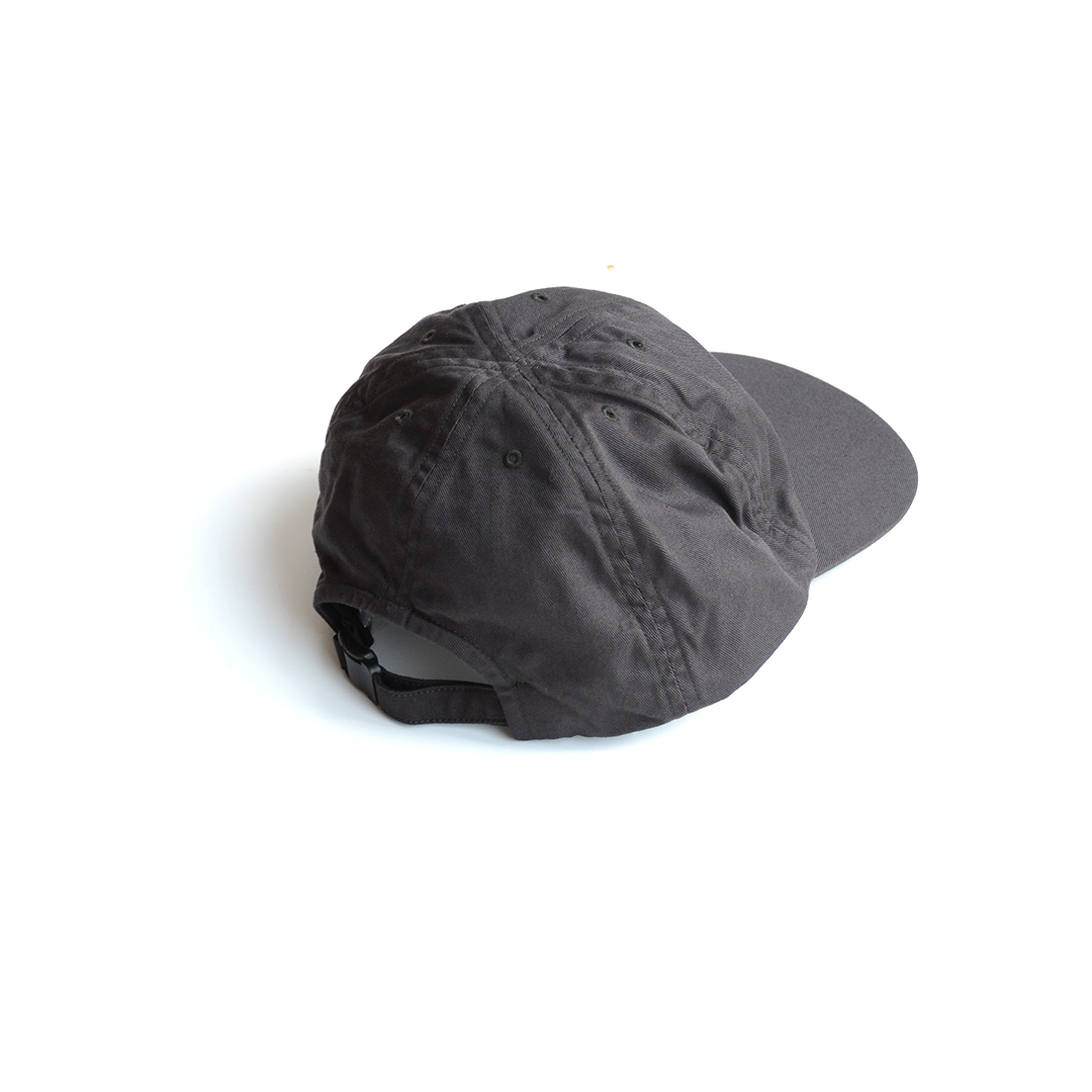 COMESANDGOES（カムズアンドゴーズ）/ VINYL MAGAZINE CAP part.2