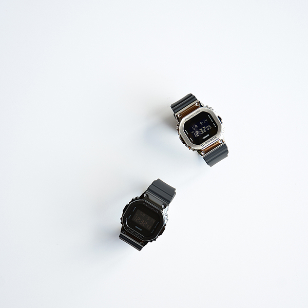 CASIO (カシオ) / G-SHOCK