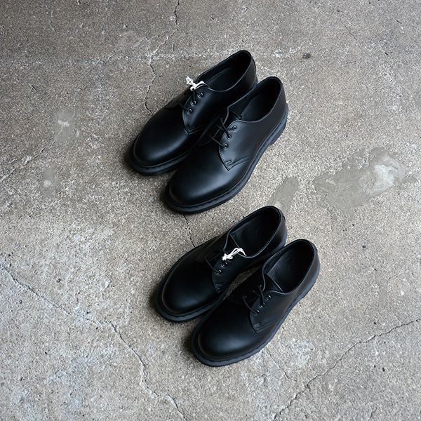 Dr.Martens / CORE 1461 MONO 3HOLE