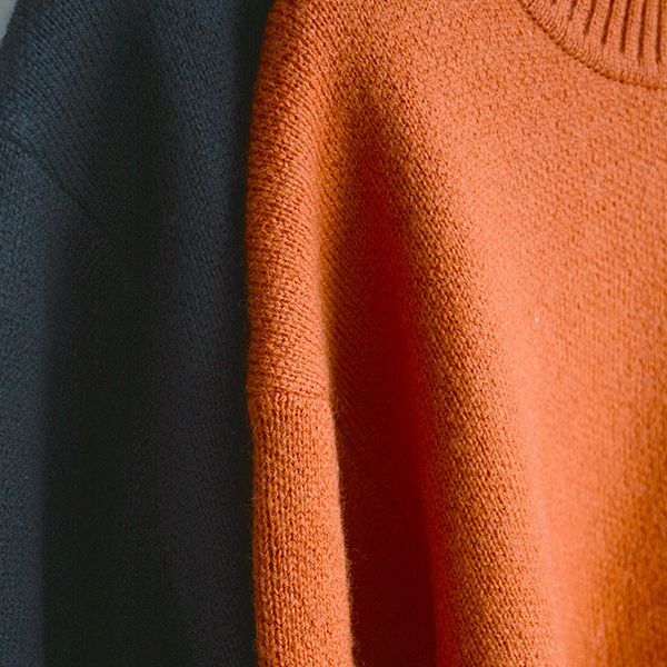 EEL products / ノルディックセーター クラシック