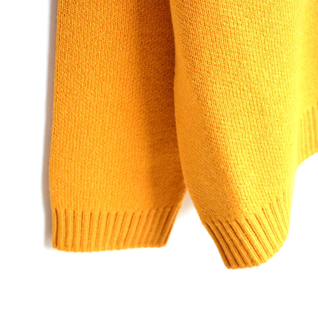 EEL products / ノルディックセーター クラシック (E-24660)