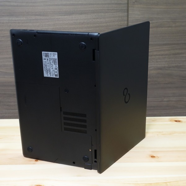 富士通FMV Lite WA1/H1レビュー/富士通FMVパソコン比較購入ガイド