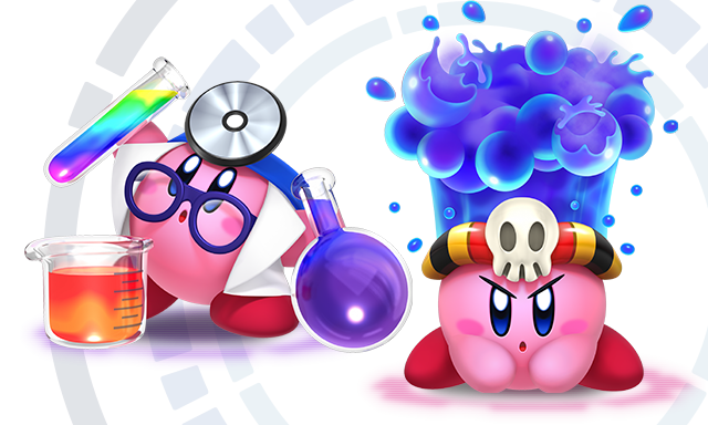 星のカービィ ロボボプラネット | ニンテンドー3DS | 任天堂