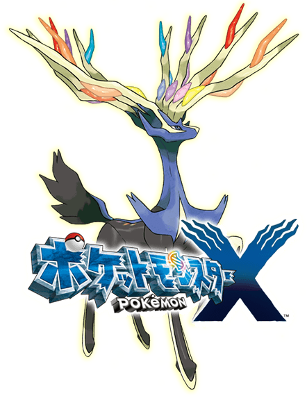 ポケットモンスター X・Y