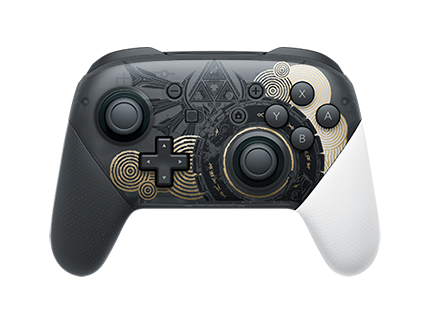 任天堂株式会社 ニュースリリース :2023年3月28日 - 『ゼルダの伝説