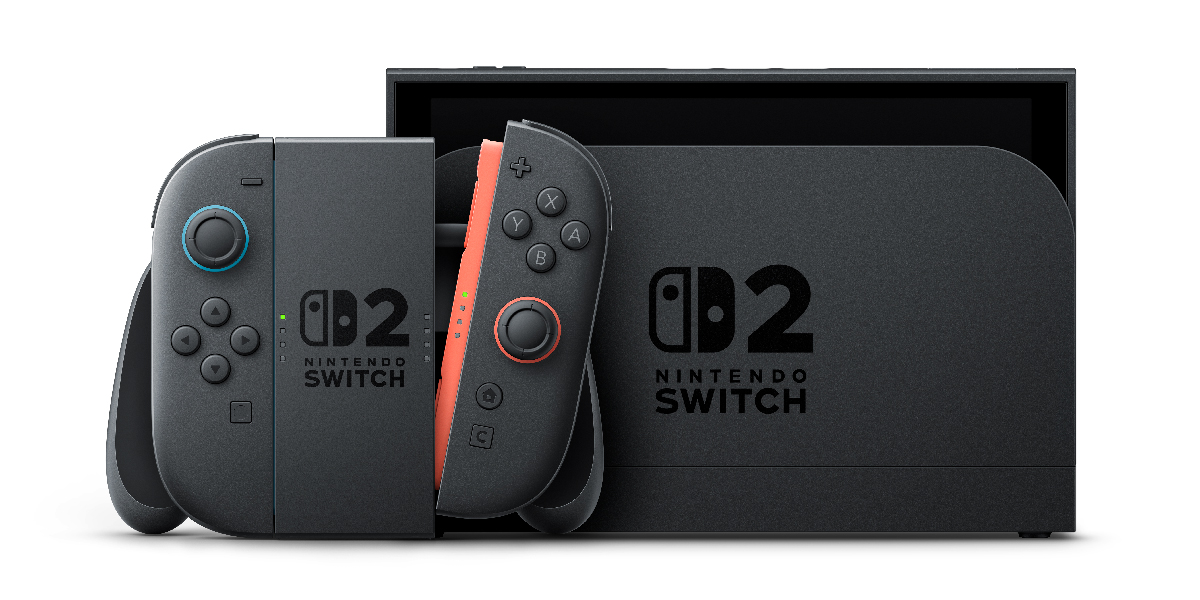 任天堂株式会社 ニュースリリース :2025年7月22日 - Nintendo Switch 2