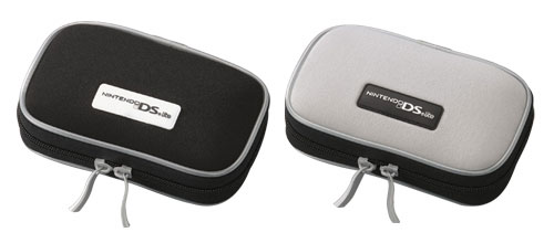 ニンテンドーDS：ライセンス商品 - ニンテンドーDS Lite用ソフトケース