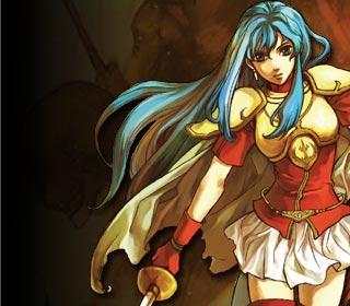 ファイアーエムブレム 聖魔の光石