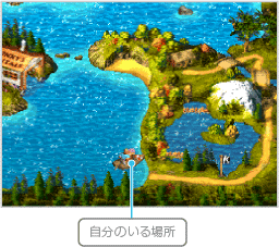 エポック社 スーパードンキーコング3 謎のクレミス島 スーパードンキー