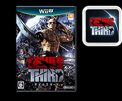 Devil's Third（デビルズ サード）