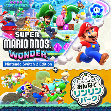 マリオテニス64 | Nintendo Switch 2 / Nintendo Switchであそぶ | 任天堂