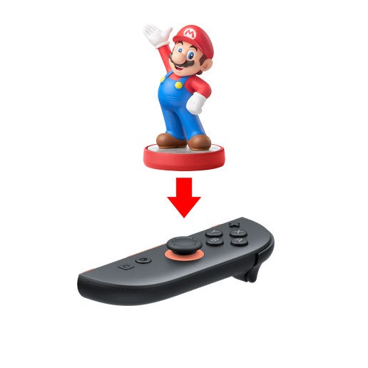 amiibo（アミーボ） | 任天堂