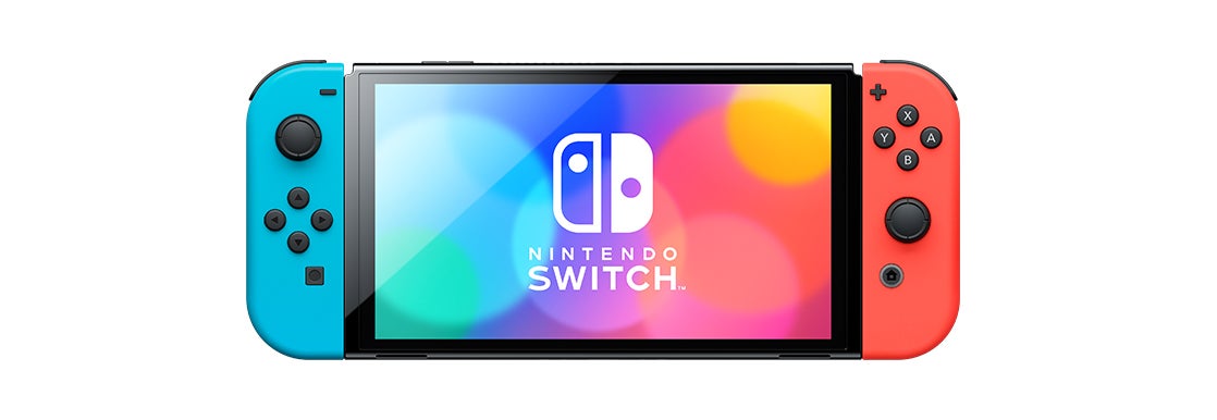 機能・特長を比較する｜Nintendo Switch｜任天堂