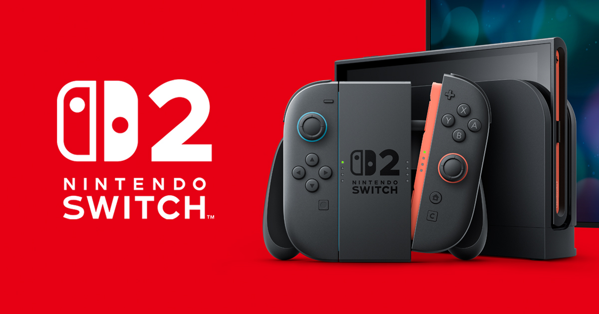 Nintendo Switchとの互換性について（ソフト）｜Nintendo Switch 2｜任天堂