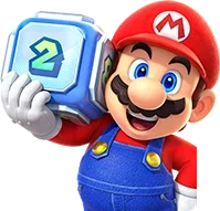 スーパー マリオパーティ ジャンボリー：スゴロクの島 | Nintendo