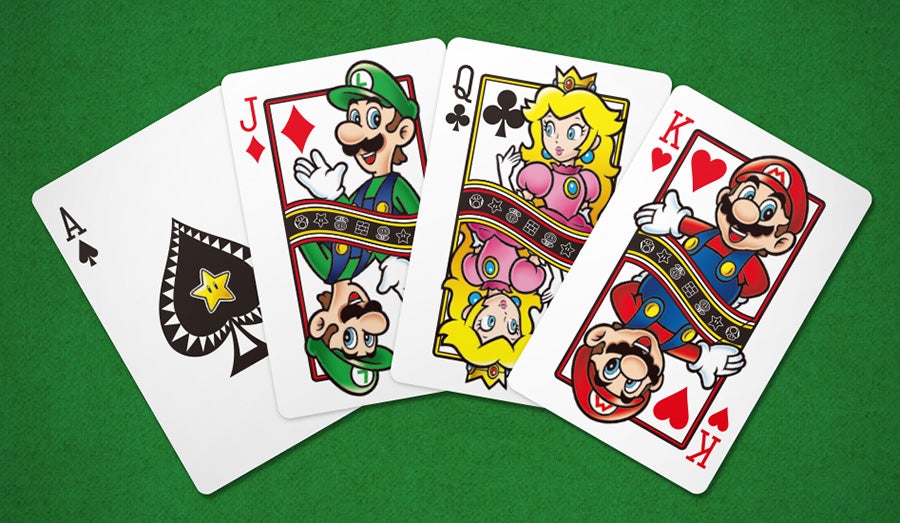 世界のアソビ大全51：誰かに言いたい 世界のアソビ裏話 | Nintendo