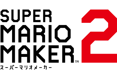スーパーマリオメーカー 2 | Nintendo Switch | 任天堂