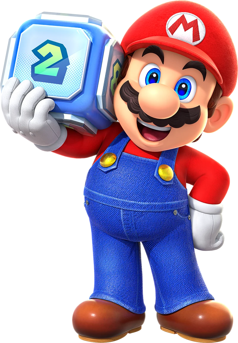 Super Mario Party Jamboree: Mario Party Mode | Nintendo Switch