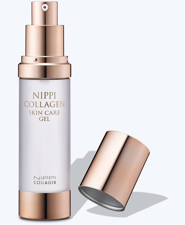 ニッピコラーゲン化粧品ショッピングサイト