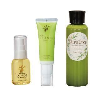 送料無料_オリーブスタイルセット 送料無料｜オリーブ化粧品の日本