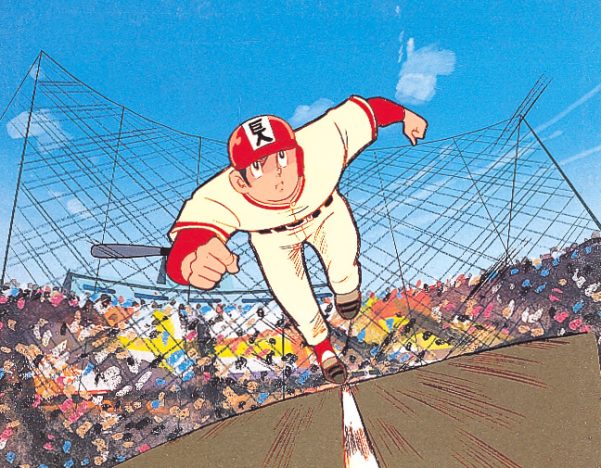 一球さん | 作品紹介 | 日本アニメーション NIPPON ANIMATION