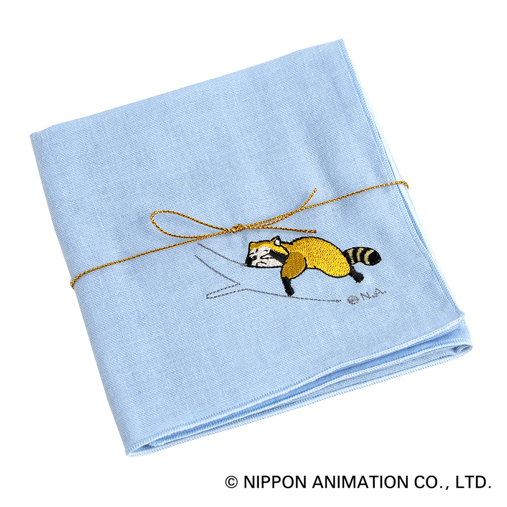 京東都 × 世界名作劇場 あらいぐまラスカル 新商品が登場！ | ニュース