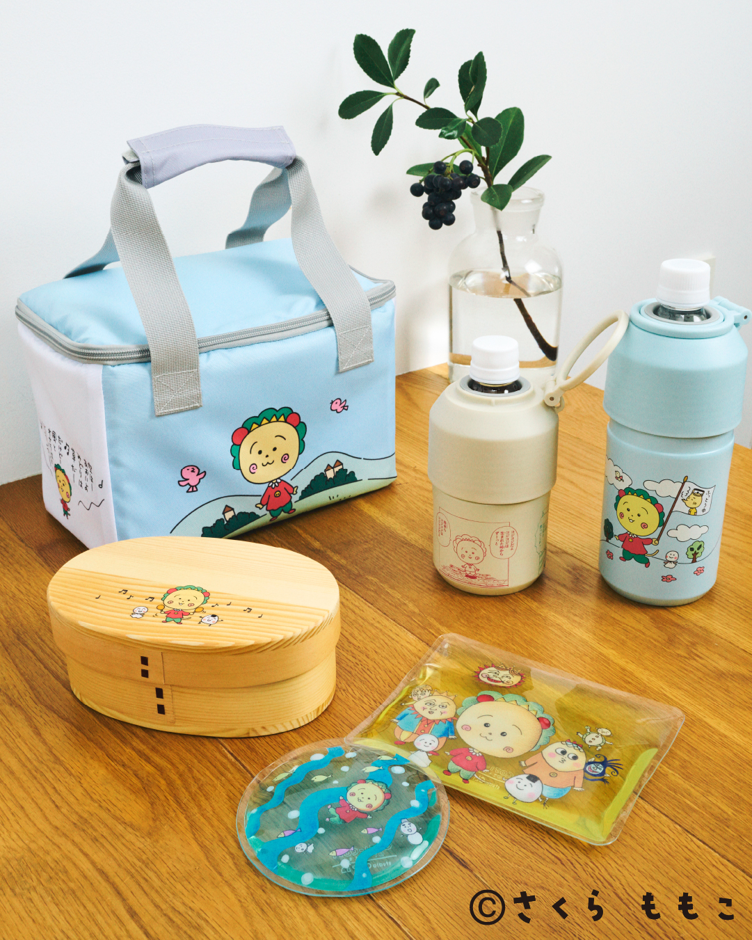 studio CLIP x コジコジコラボアイテム第二弾が決定！ | ニュース