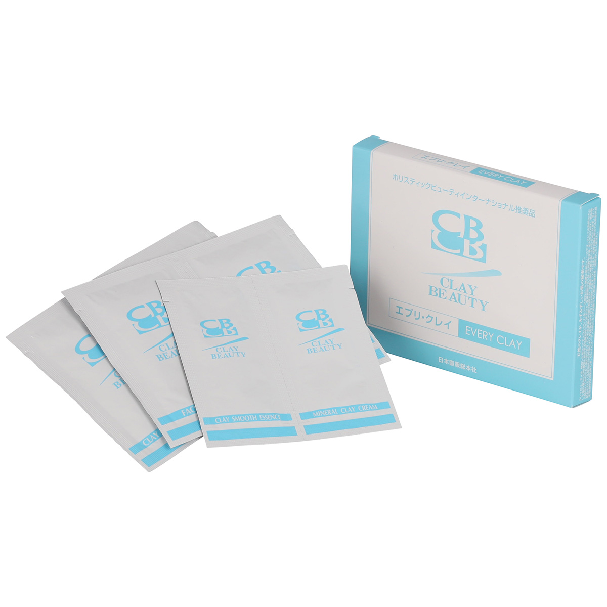 エブリ・クレイ - カイロプラクティックのリーディングカンパニー