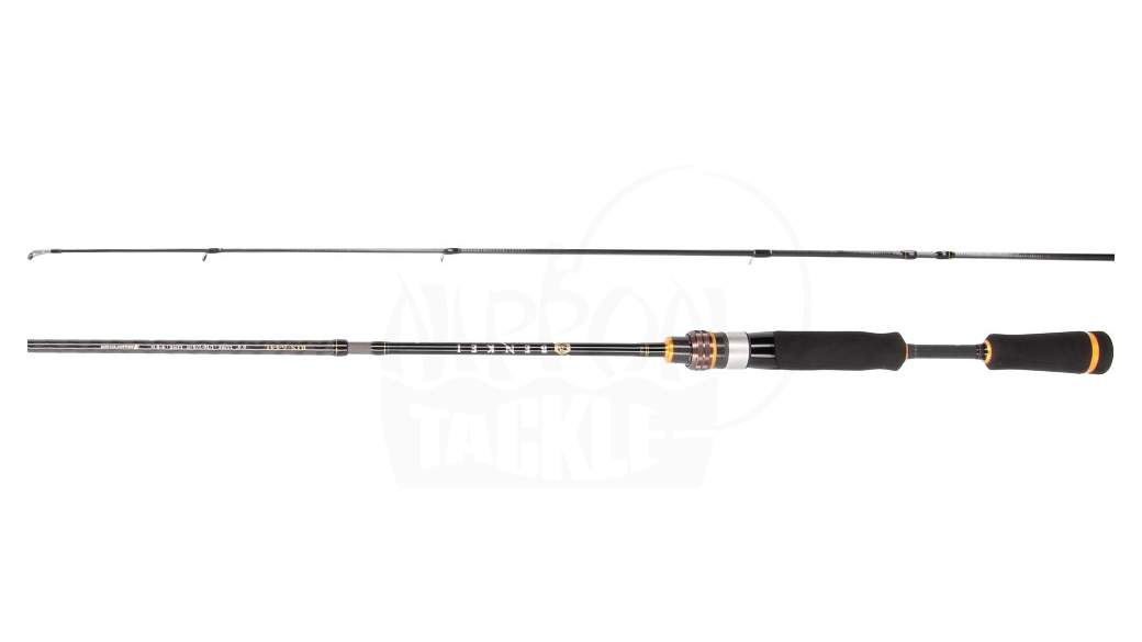 Major Craft Benkei BIS-644L Light Reiserute