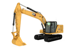 油圧ショベルの購入・カタログ案内｜日本キャタピラー【公式】