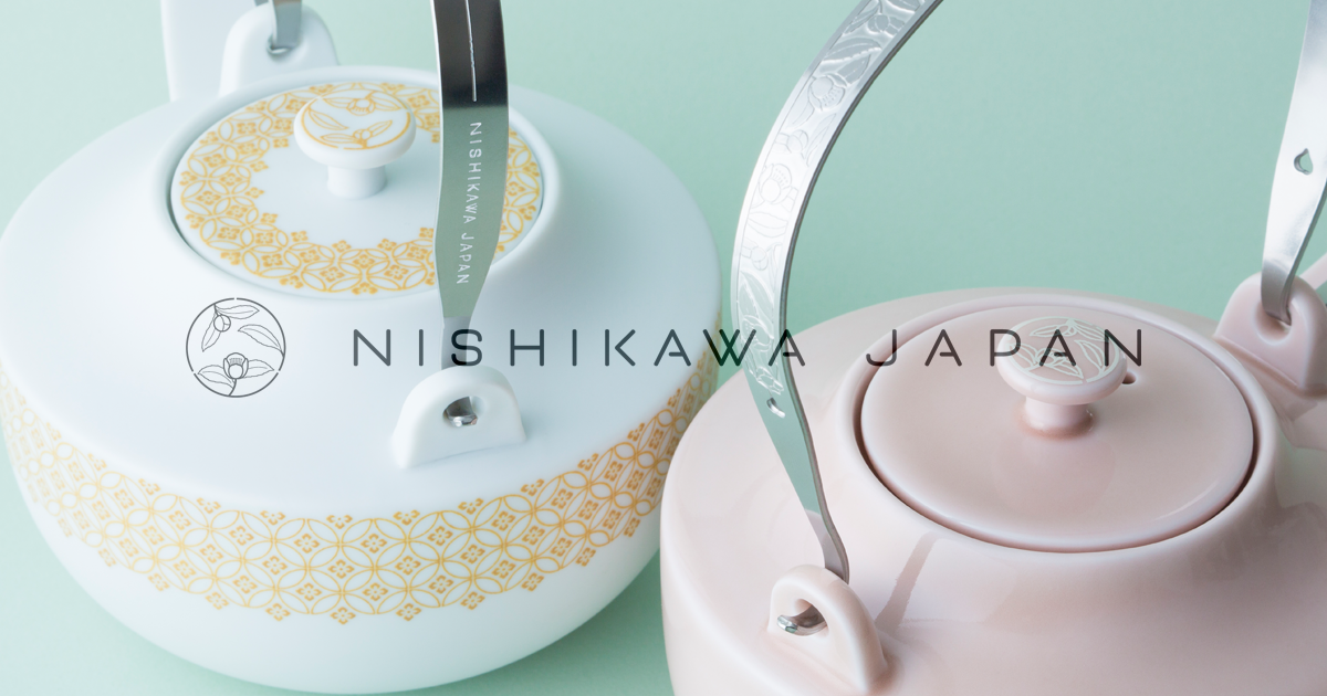 取り扱い商品 | NISHIKAWA JAPAN